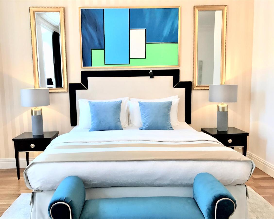 Luxury Suites & Apartments Mondrian Market Square II Βαρσοβία Εξωτερικό φωτογραφία