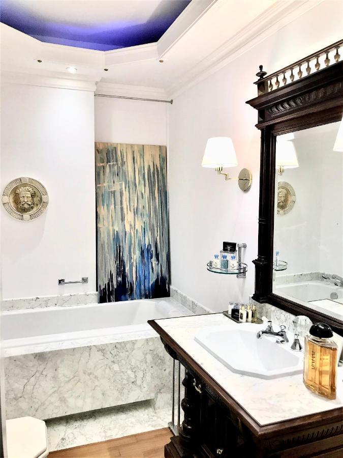 Luxury Suites & Apartments Mondrian Market Square II Βαρσοβία Εξωτερικό φωτογραφία