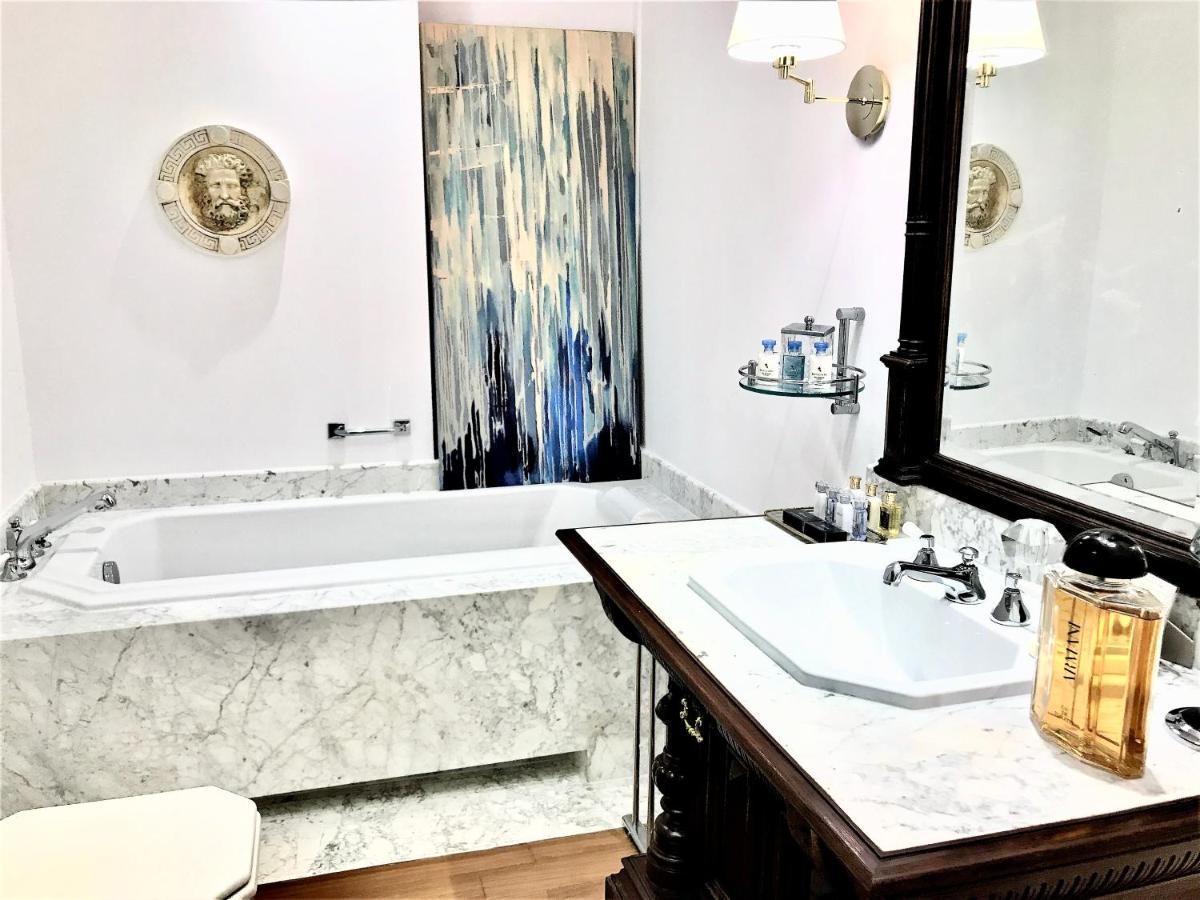 Luxury Suites & Apartments Mondrian Market Square II Βαρσοβία Εξωτερικό φωτογραφία