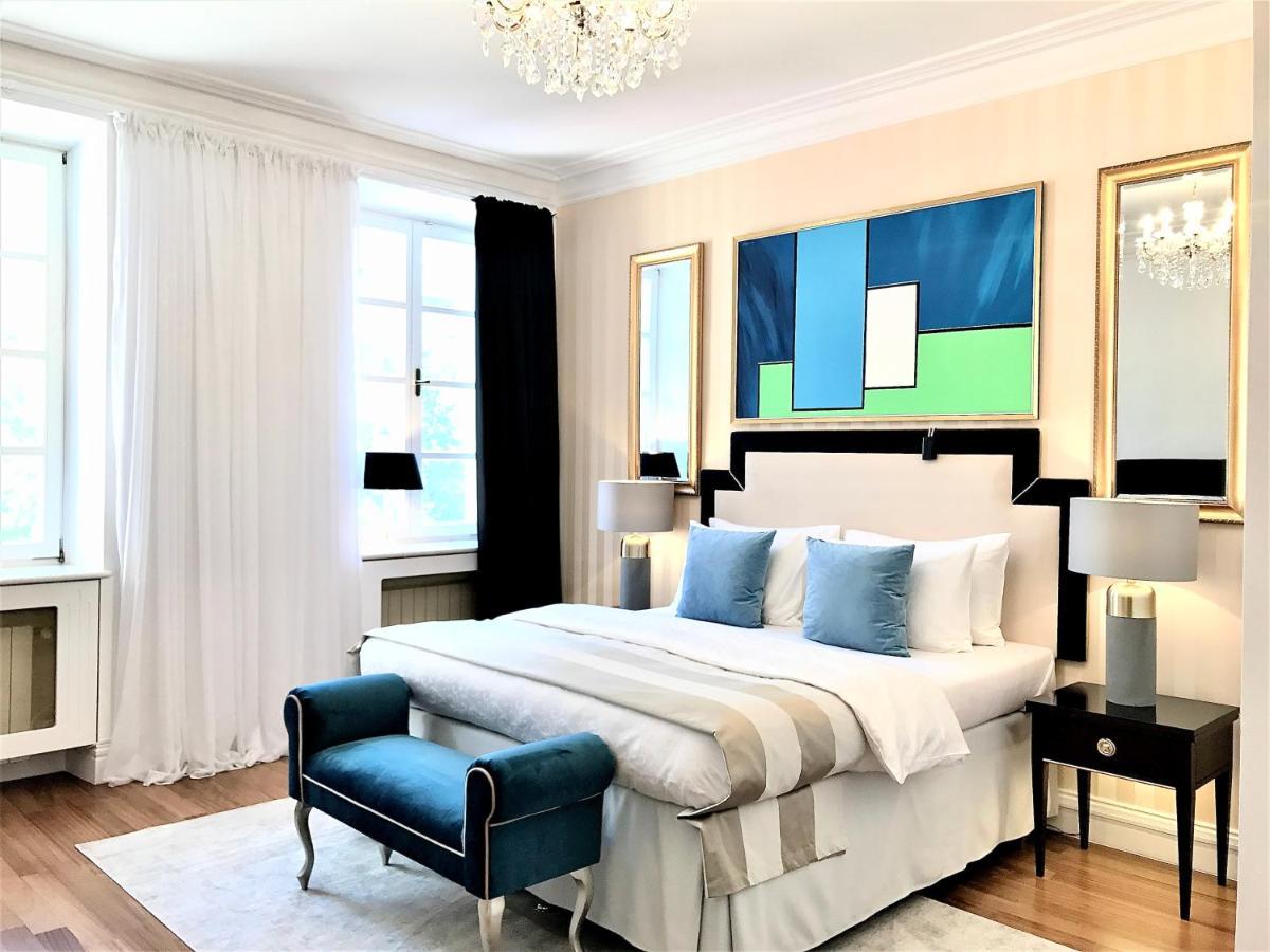 Luxury Suites & Apartments Mondrian Market Square II Βαρσοβία Εξωτερικό φωτογραφία