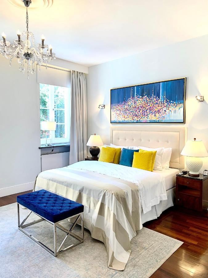 Luxury Suites & Apartments Mondrian Market Square II Βαρσοβία Εξωτερικό φωτογραφία