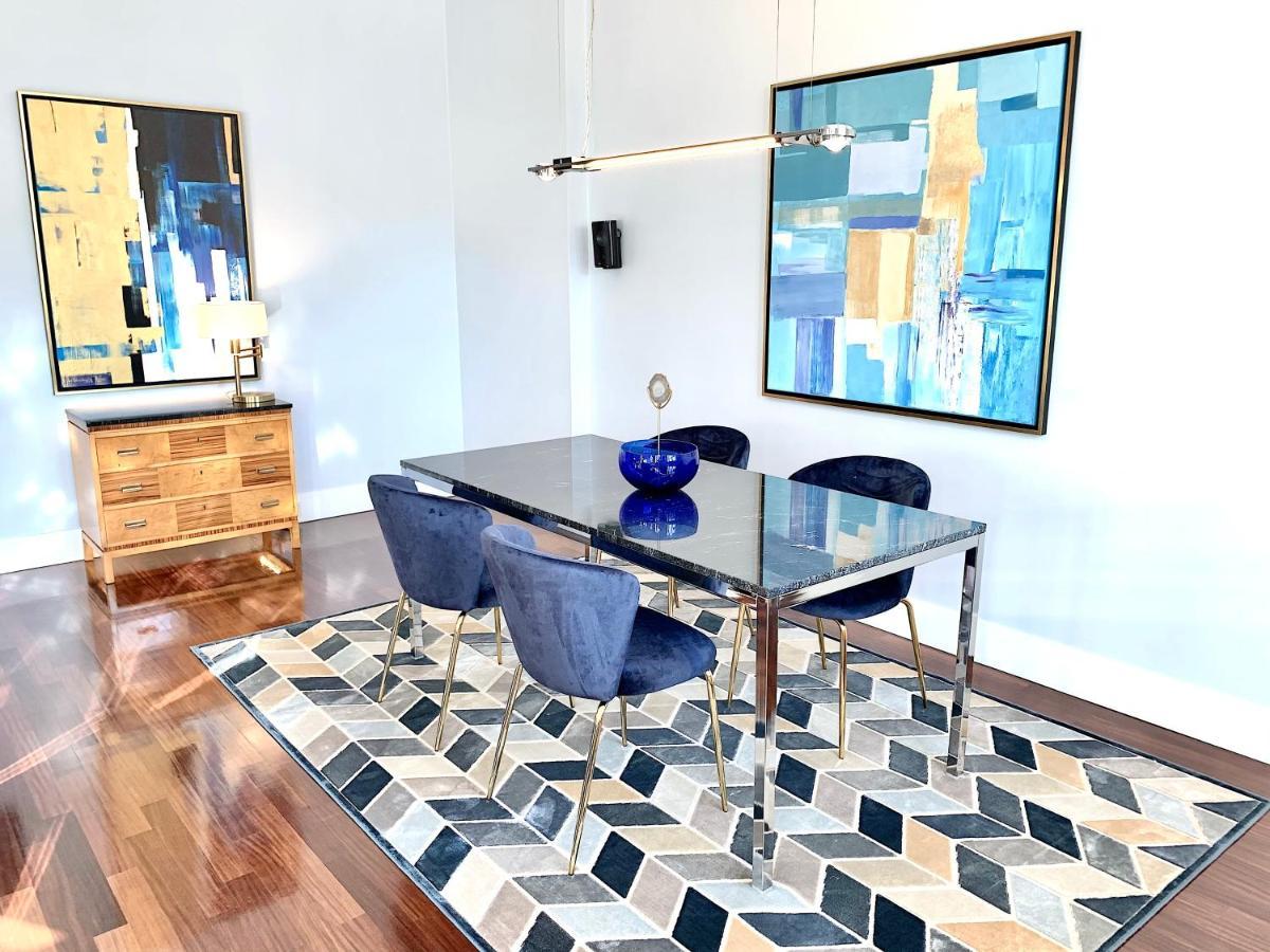 Luxury Suites & Apartments Mondrian Market Square II Βαρσοβία Εξωτερικό φωτογραφία