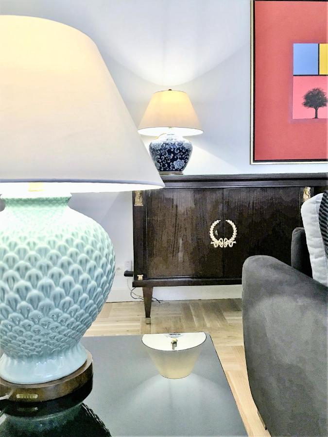 Luxury Suites & Apartments Mondrian Market Square II Βαρσοβία Εξωτερικό φωτογραφία