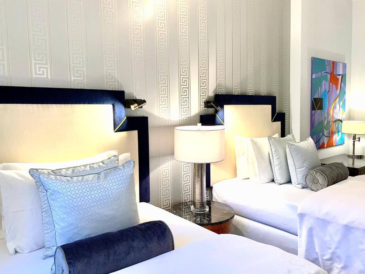 Luxury Suites & Apartments Mondrian Market Square II Βαρσοβία Εξωτερικό φωτογραφία