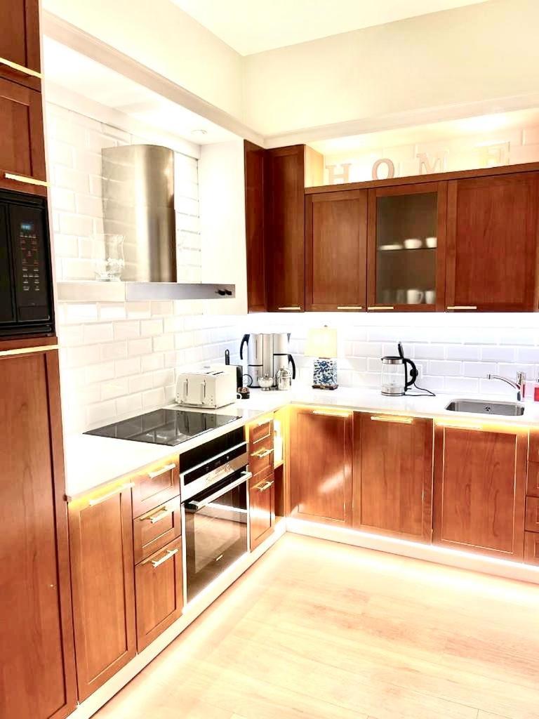 Luxury Suites & Apartments Mondrian Market Square II Βαρσοβία Δωμάτιο φωτογραφία