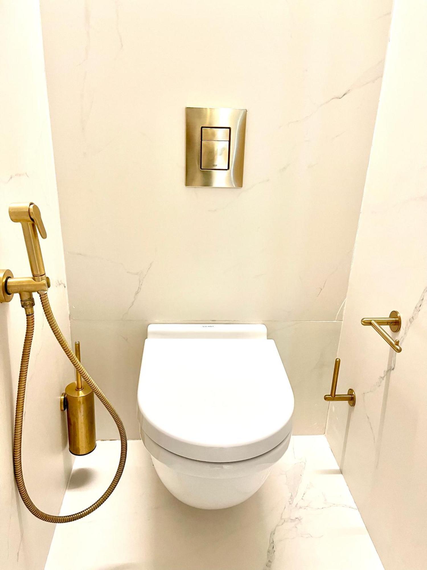 Luxury Suites & Apartments Mondrian Market Square II Βαρσοβία Δωμάτιο φωτογραφία